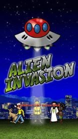 game pic for Alien Invasion